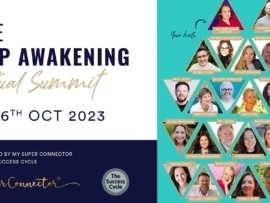 HSP Awakening Summit 2023