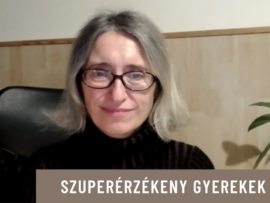 SZEgyerekek