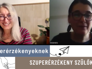 Szuperérzékeny-szülők