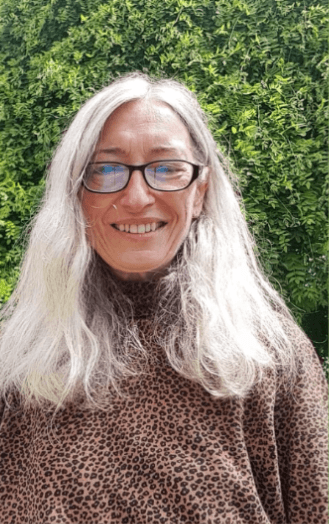 Davis Ildikó, szuperérzékeny mentor és Fókusz tréner