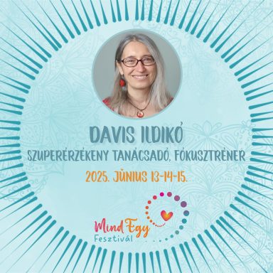 MindEgy2025-Davis Ildikó